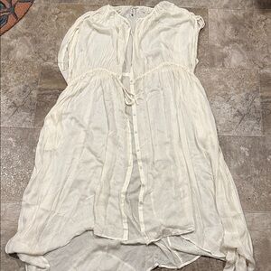 Free People Lounge Cover Up
